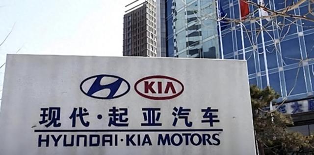 中国谁在乎！在中国没卖几台车，在全球却大放光彩，这才是实力么