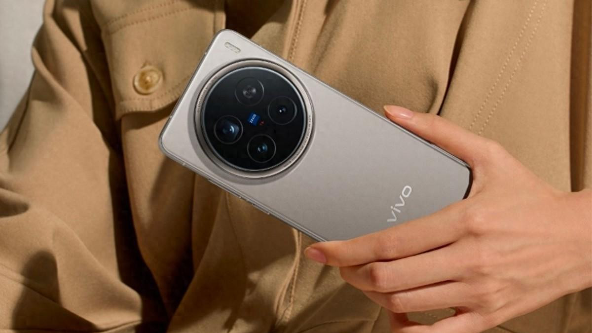 放弃1英寸！vivo X200系列首发LYT-818主摄，长焦成mini机型标配