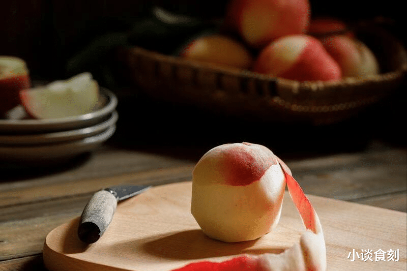 大暑到，建议少吃李子西瓜，多吃5果，补水分降暑气，顺利过伏天