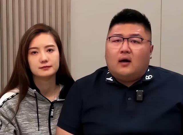 猴哥喊话何钰欣:没有我,你什么都不是,网友离婚预言或成真?