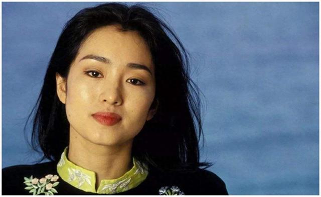 张艺谋捧红的7位女明星,历任“谋女郎”今昔对比,谁最成功?