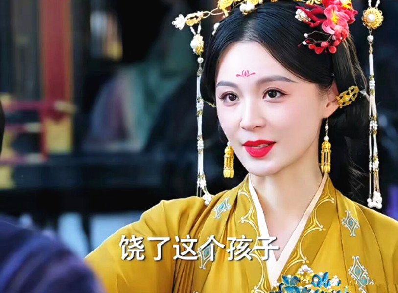 拍戏19年糊了19年,但她的花期是真长!