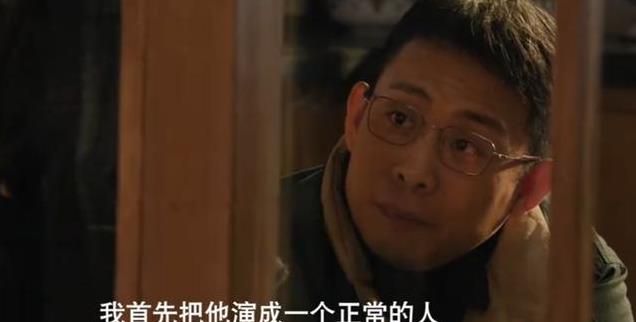 央视亲宣!2025开播5部大剧,梅婷张颂文张译比拼,哪部是你的菜