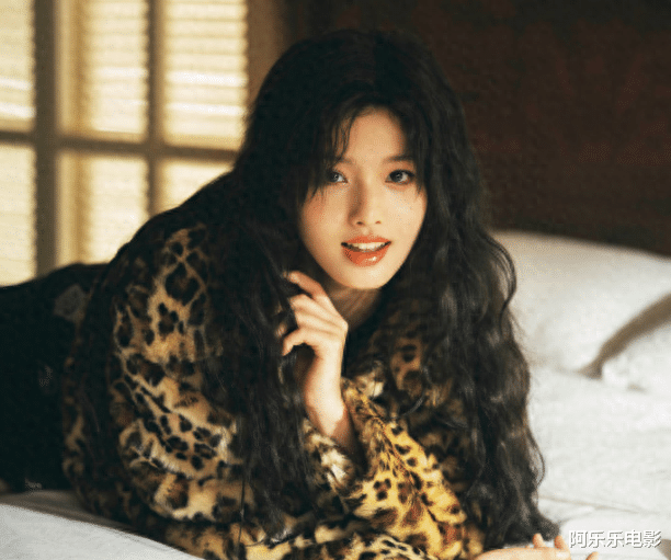 娱乐圈8大00后女神,个个神仙颜值,谁能撑起国产剧的未来?