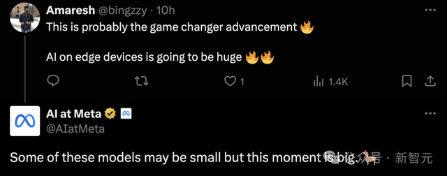 Meta首款多模态Llama 3.2开源！1B羊驼宝宝，跑在手机上了