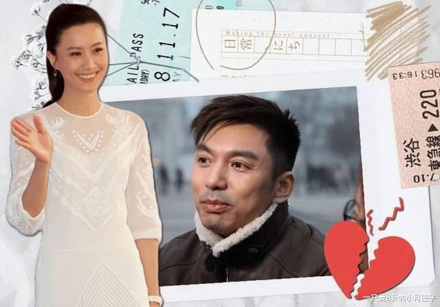 陈法拉官宣生子,离婚到底是豪门的损失,还是她的大女主逆袭?