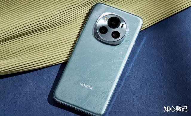 荣耀不讲武德,16GB+512GB突降1461元,高端旗舰售价一降再降