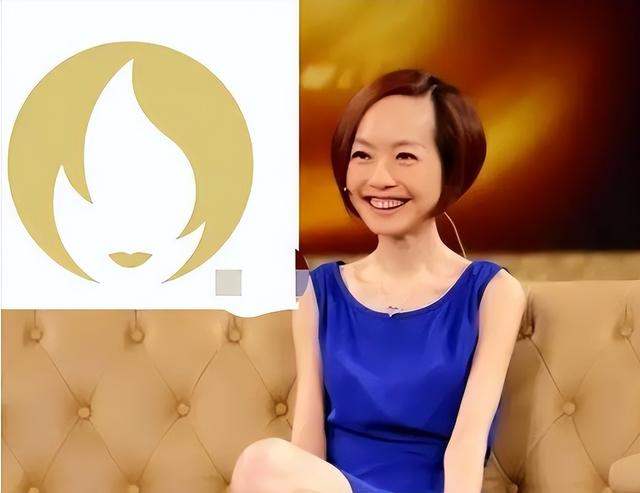 周鸿祎称巴黎奥运会会徽像鲁豫,网友纷纷赞同,陈鲁豫评论区炸锅
