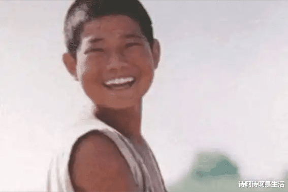 从憨相到奸相，嘎子谢孟伟的面相生动诠释了何为“相由心生”！