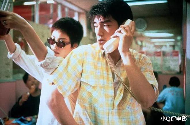 值得二刷的十大港片,部部耐人寻味,全看过的眼光独特