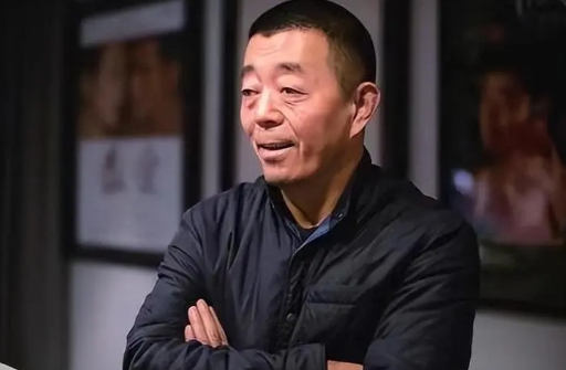 睡遍导演圈,谄媚逢迎手段过人,号称“导演收割机”张静初现形记