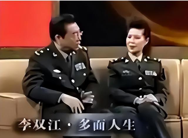 自作孽！李天一梦鸽卷钱跑路？84岁李双江投靠前妻，晒与长子合影
