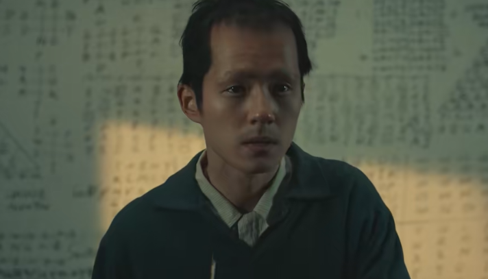 《解密》:陈道明点评刘昊然表现,只字不提演技二字,却字字珠玑