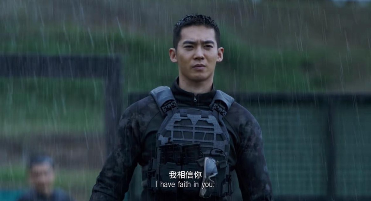 《红海行动2》发布预告,我想说:林超贤这次又要“杀疯了”