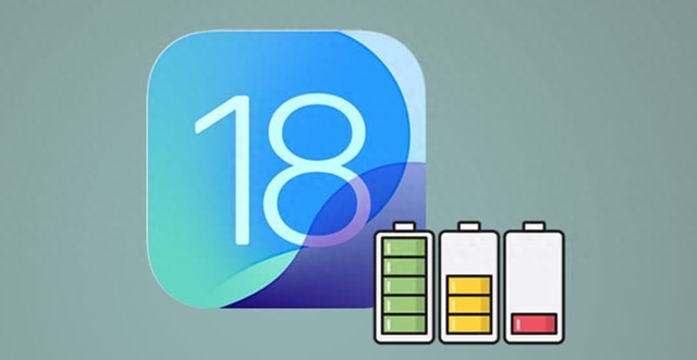 iOS 18.2 耗电吗？解析多款iPhone 电池续航力报告表现