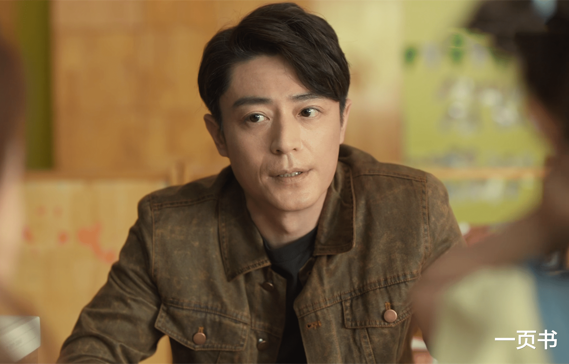 《玫瑰的故事》直到大结局,黄亦玫还不知,何西人品比方协文还差