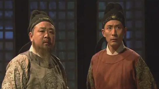 比《洗冤录》还硬核的5部古装探案剧，看完第一部其他都是浮云