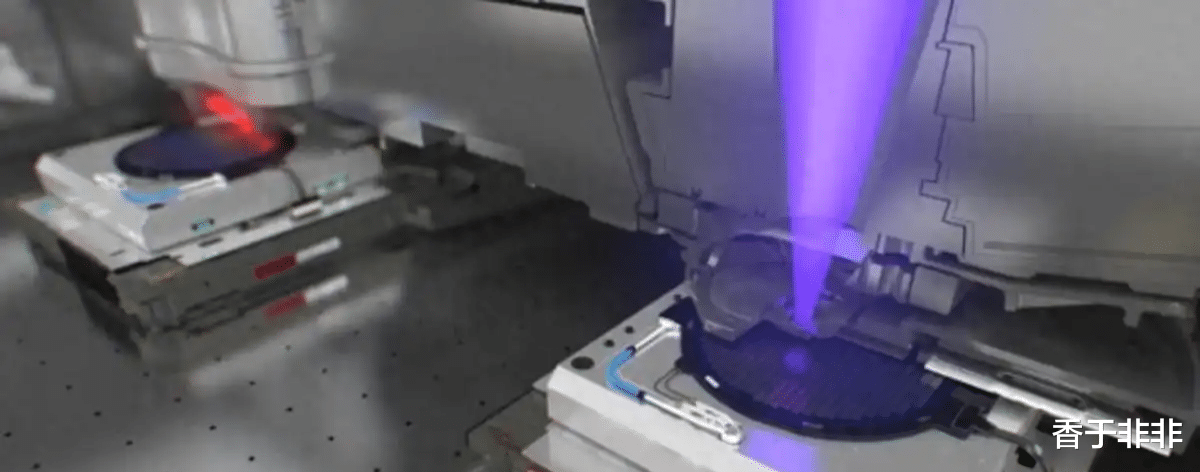 国产光刻机官宣后,一个奇怪现象国外网友沸腾,美荷却沉默了!