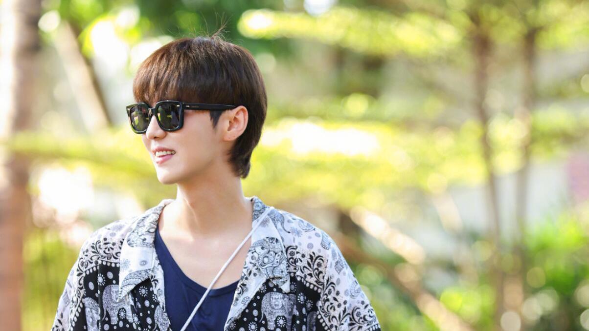 要不是节目组玩黑幕让鹿晗输，这次《五哈4》怕是要被骂上热搜了