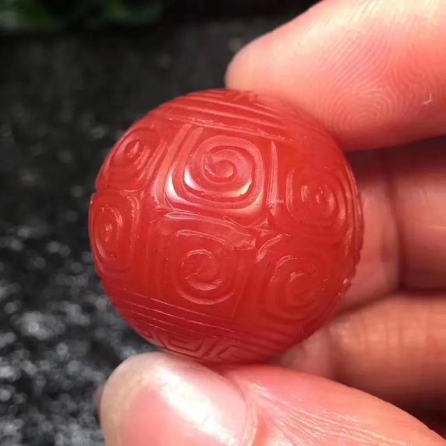 一颗小小珠子，火遍文玩圈，凭什么？