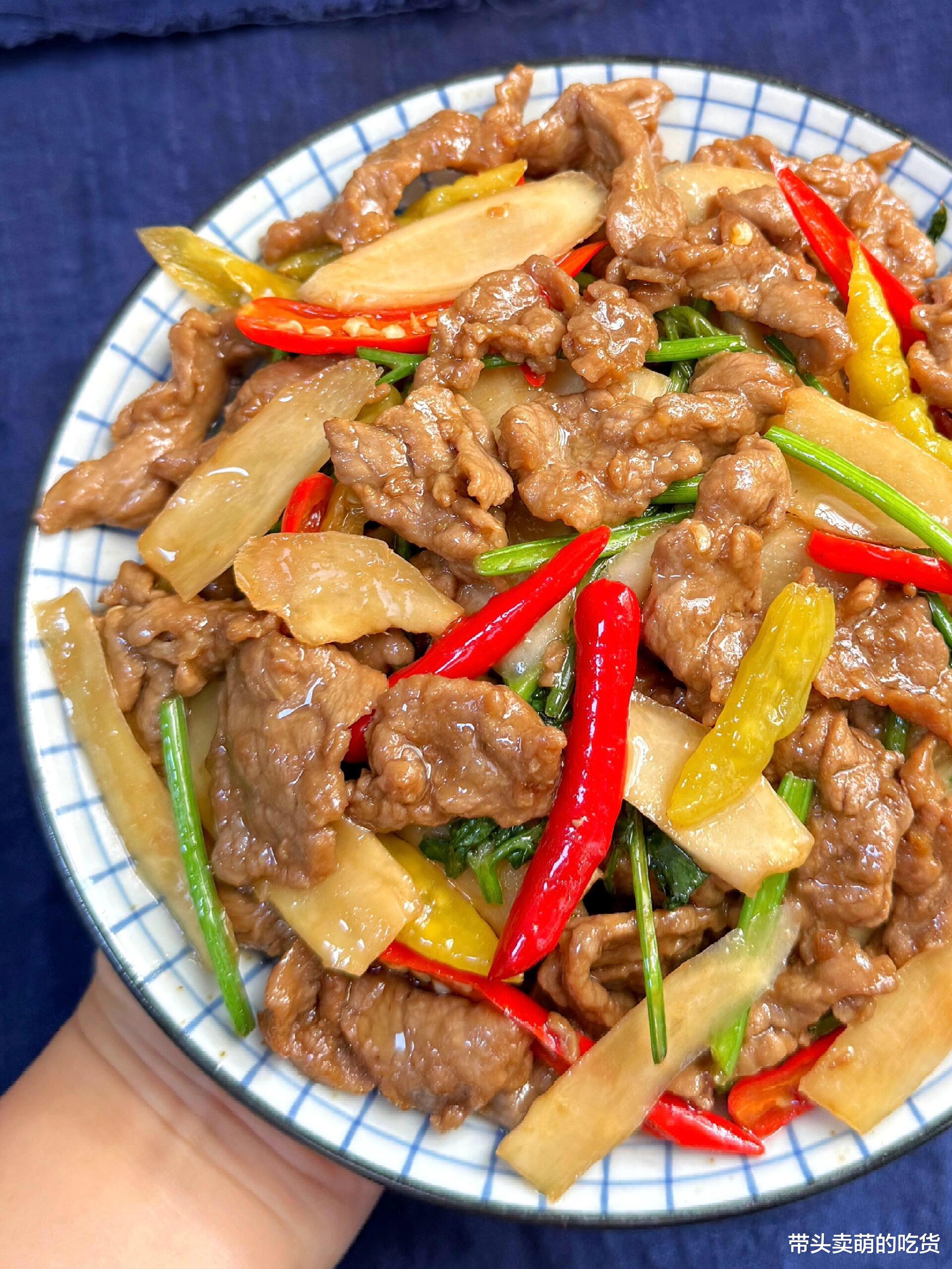 家里每做这3道菜米饭就不够吃,咸香入味酱汁可口,根本停不下来