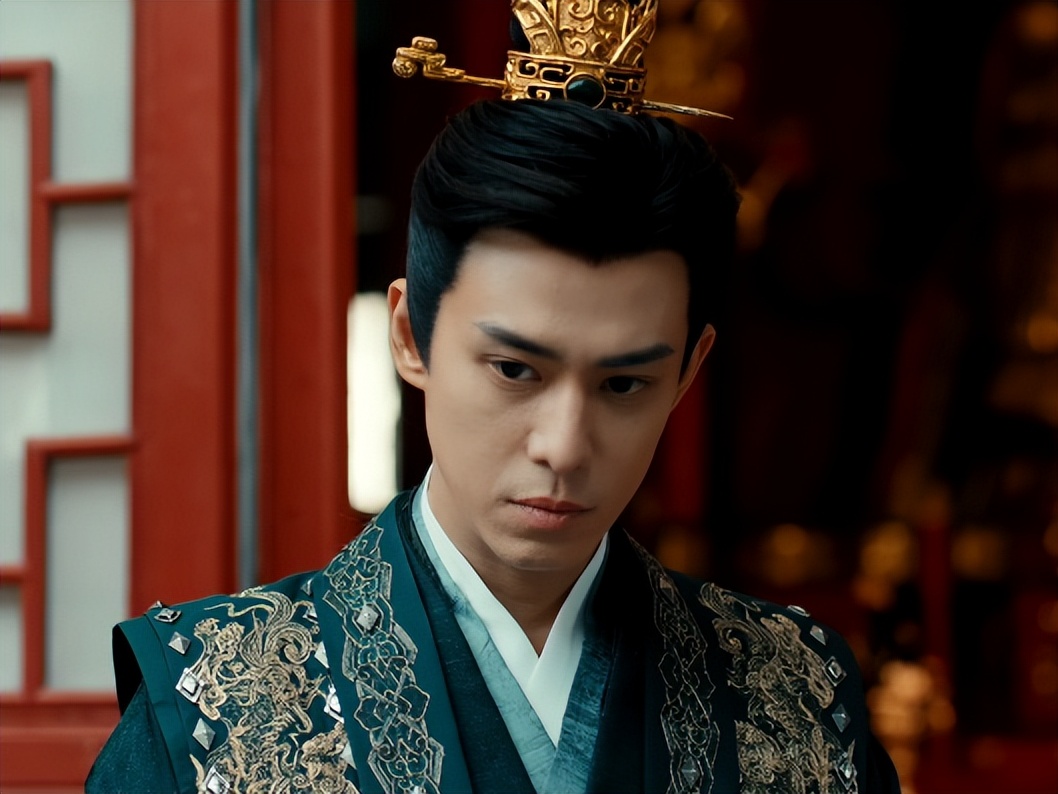 《春花焰》首播将至,实力派演员坐镇,再现古装传奇剧王炸