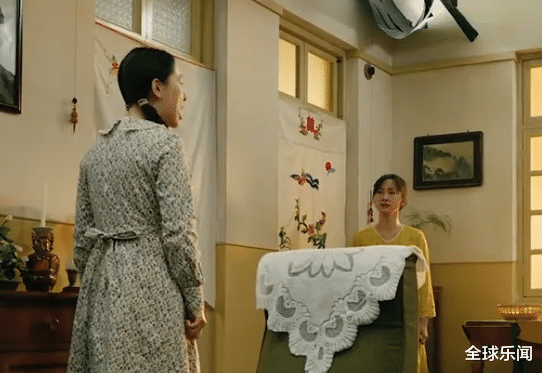 梅婷再扛大旗,终于有和《人世间》一较高下的年代剧了