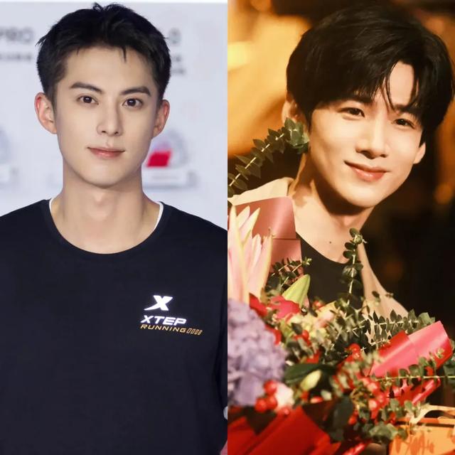 点八个外w女的横店炮王,鹿晗黄子韬,天仙,赵本山,唐嫣赵丽颖