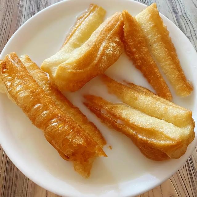 中国最受欢迎的十大早餐,吃过6种以上的,绝对称得上大师级