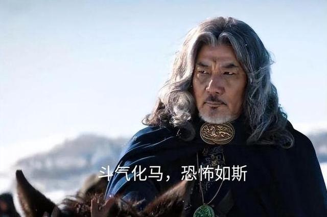 《黑神话悟空》翻拍电影?除了乌尔善,我竟想不到“其它人选”