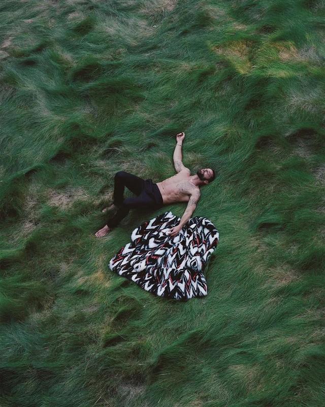 Ricky Martin 出柜后被迫害,遭打压至今?