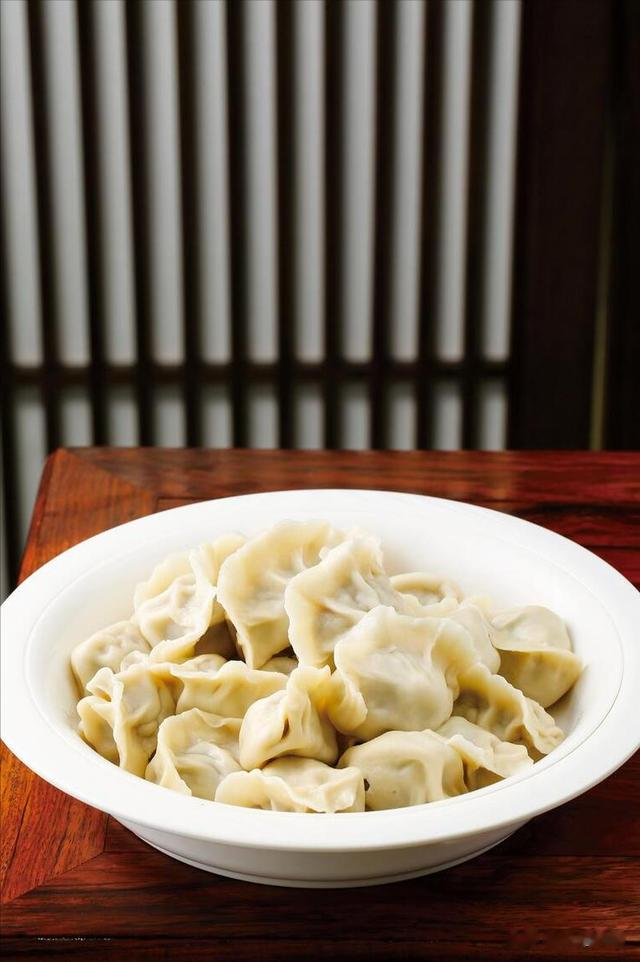 中国,啥馅“饺子”最受欢迎?经评选,这10种上榜,您爱吃哪几种
