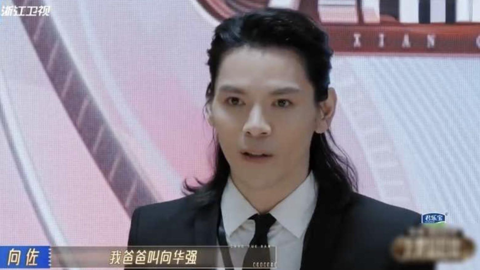 星二代世袭，富二代泛滥，关系户扎堆，娱乐圈已经没有普通人了