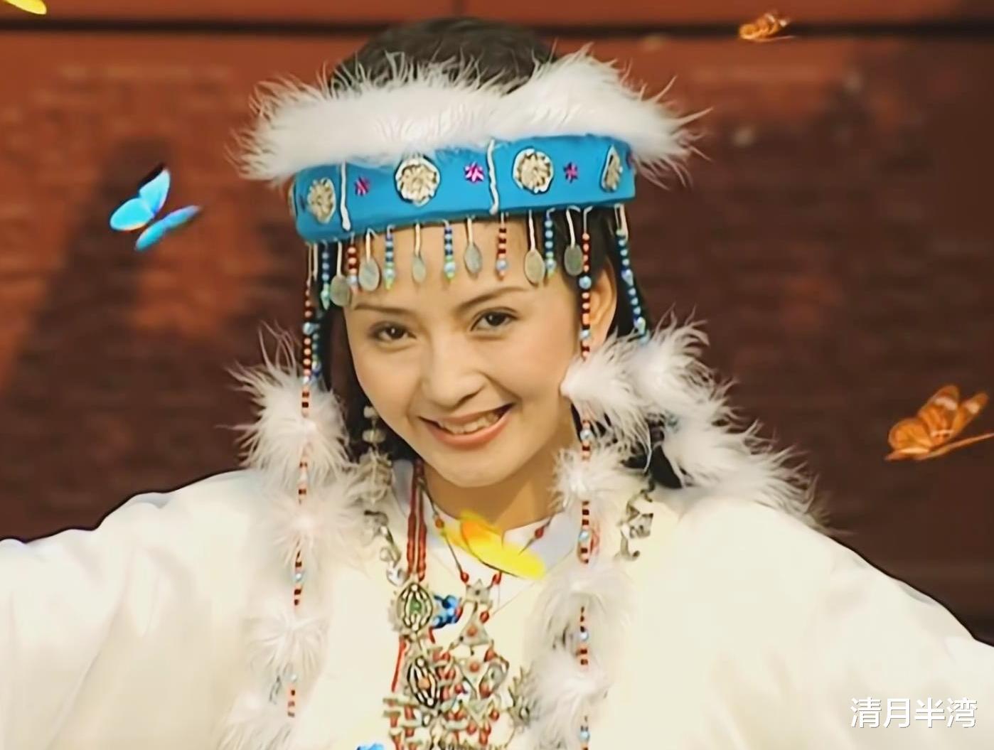 姿色不够别尬演“惊艳出场”戏，让这10位告诉你，啥才叫眼前一亮