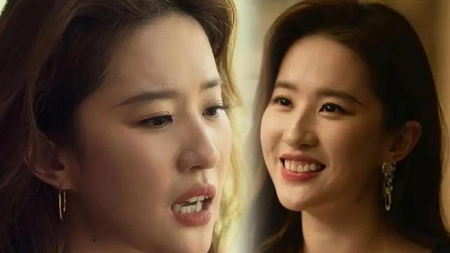 又丑演技又差，却非要演女主，被女配碾压的几位女星不尴尬吗？