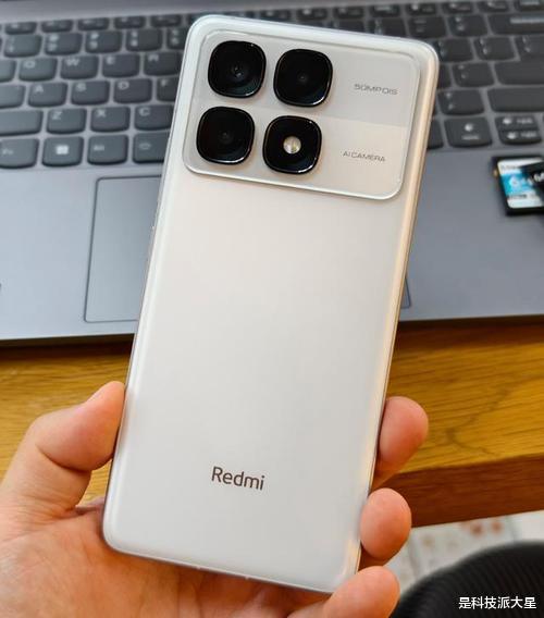 十月买手机别着急,两款骁龙8Gen 3新机值得等待,都有6500mAh电池