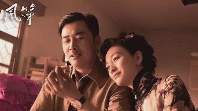 足以碾压《伪装者》的5部谍战剧，部部精品，值得二刷