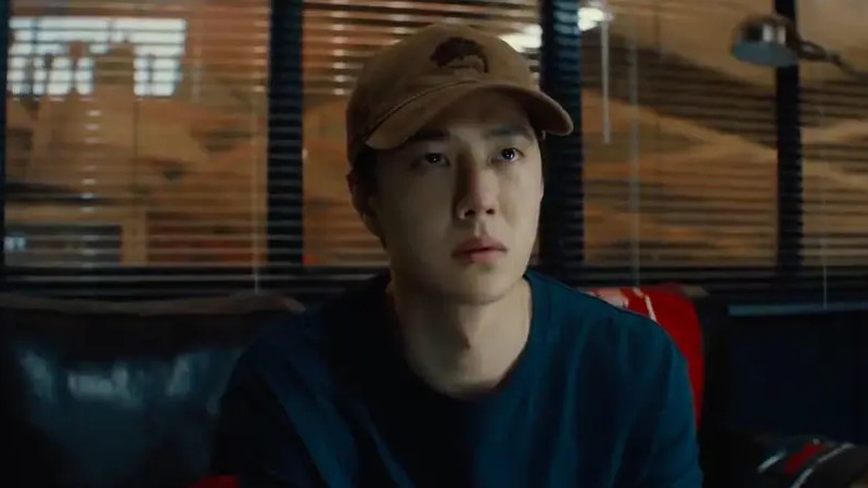 王一博夺金鸡奖影帝，十拿九稳