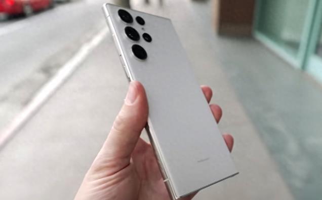 持續(xù)降了4500元，三星2億像素機(jī)皇清倉(cāng)，真香