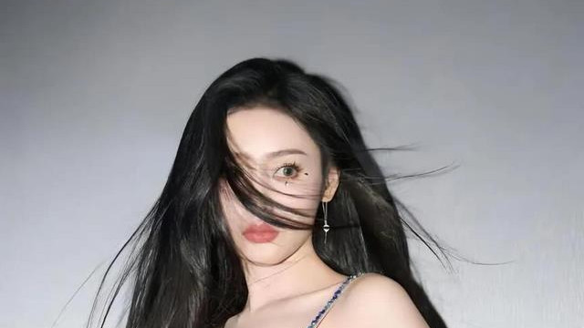 明星写真～张天爱