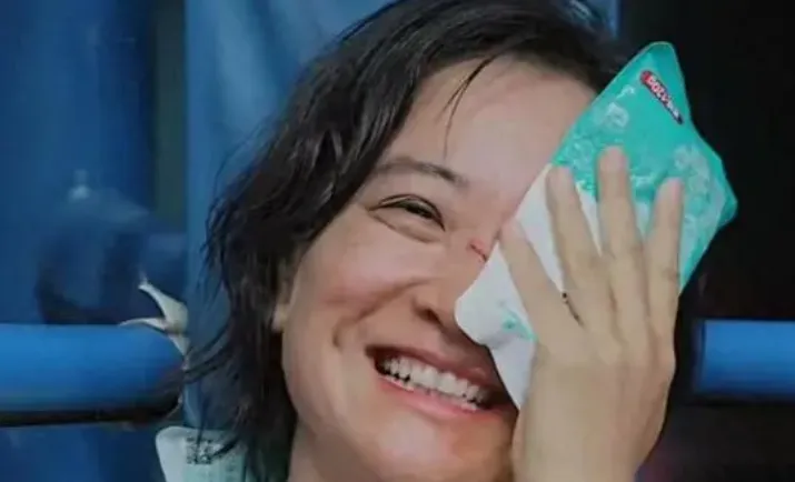 贾玲,我低估了中国人的妒忌心