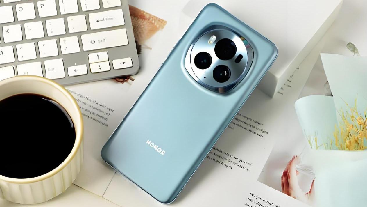 从4999元跌至3549元，荣耀性能翻倍，降价1450元背后有何玄机？