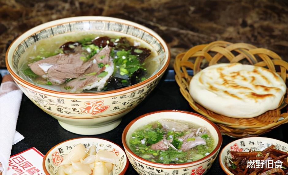 西北地区最适合盛夏逛吃的三大省会城市，都是妥妥的美食之都