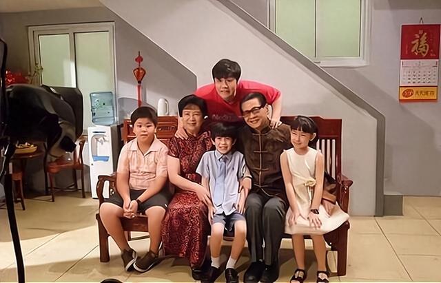 《外来媳妇本地郎》四大新人集体退出,康天庥背负薄情寡义的骂名