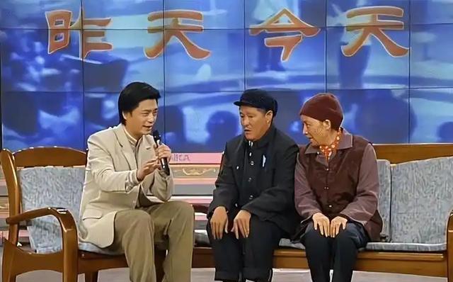 2025春晚节目开始审查，赵本山回归呼声最高！岳云鹏露面演播大厅