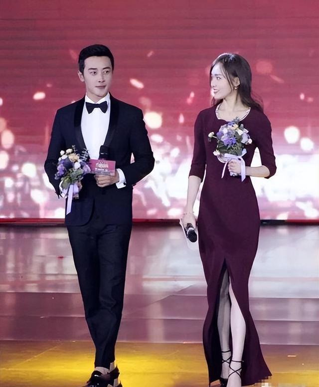 有一种“反噬”叫唐嫣罗晋,结婚6年,善恶报应全部应验