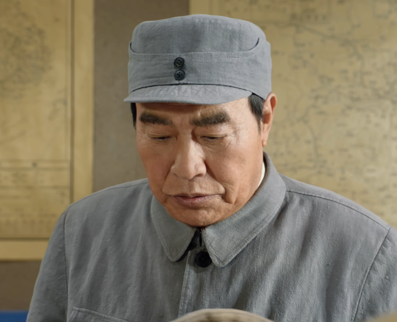 唐国强历史剧仅播出6集,全国收视率第一!央视抓到“黑马”了