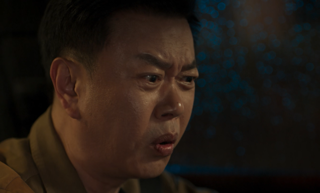 论植入,谁有《城中之城》这么肆无忌惮?遍地广告却没人反感