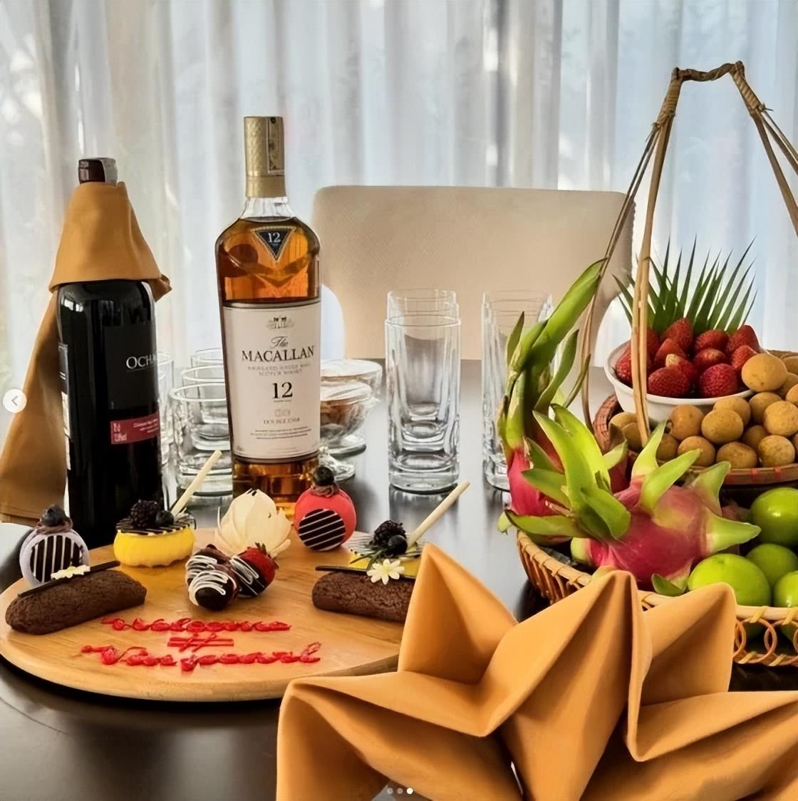 韩国知名女星,享受奖励假期,即使在休假中,素颜也很出色