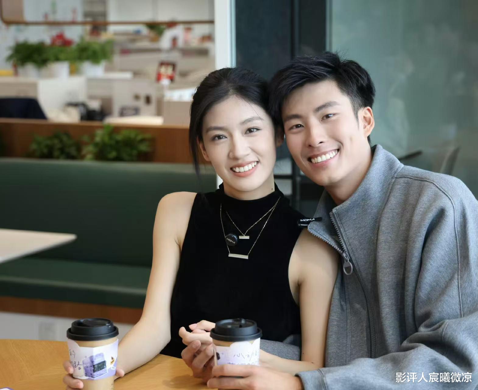 《心动的信号7》男嘉宾“身价”排名，赵沐辰第三，他俩不分伯仲